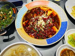 -姑苏家宴·苏帮菜·松鼠桂鱼(苏州总店)