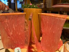 -矮冬瓜红茶火锅