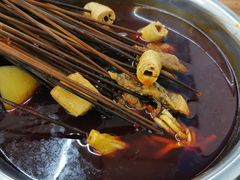 -厕所串串(文殊院店)