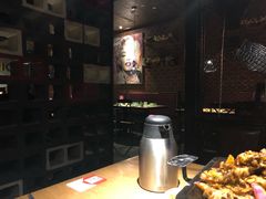 -椒行天下干锅牛蛙·(万宝店)