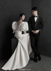 -卡米拉婚纱摄影工作室(金汇广场店)