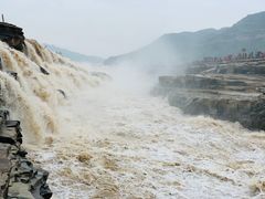 -陕西黄河壶口瀑布旅游区