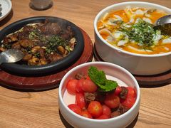 -榕意·川味之美(深业上城店)