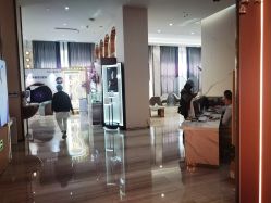 体验后-深圳美莱医疗美容医院