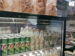 -越小品·越南餐厅(万科里店)