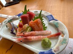 -天正河鲀·河豚亭(大连店)