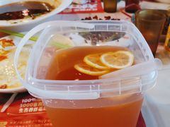 -霸王虾·麻辣小龙虾(清水河公园店)