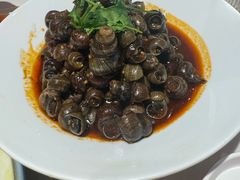 -杨氏青龙虾·羊蝎子(托乐嘉店)
