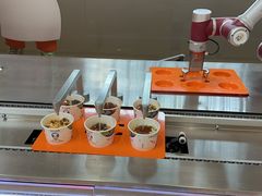 -康师傅味来馆