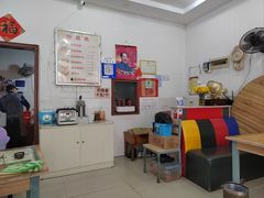 -江记老鸡汤米面