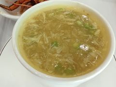 水蟹羹-棠记海鲜餐厅(南朗镇店)