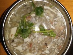 西湖牛肉羹-花千醉拾季(雨花世茂店)