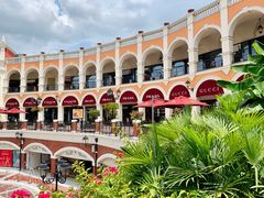 -佛罗伦萨小镇广佛名品奥特莱斯(疏港路店)