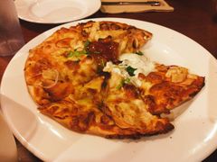 -Pancakes on the rocks(Darling Harbour)