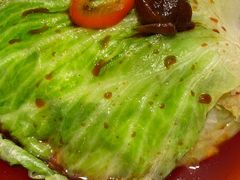 -八府香鸭·啫啫煲(华山路店)