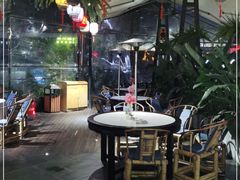 大堂-院8里·小乐园家常味川菜(鹭洲里店)