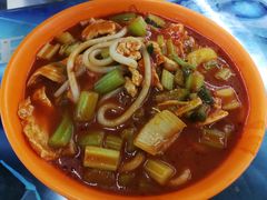 -啊臻味道米粉(六道口店)