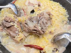 -二十一分小锅炖(中心店)
