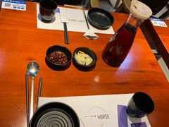 -鑫日千里马朝鲜族小馆(总店)