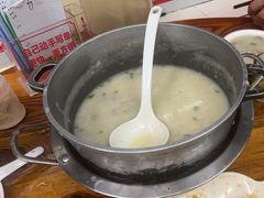 -南记食粥坊·宵夜大排档(南桂店)