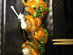-昊·来了寿司(双楠2店)