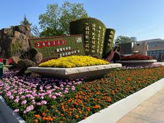 -上海市龙华烈士陵园