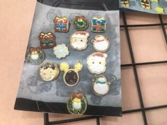 -禾荔烘焙DIY研究所