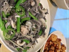 -东山茶寮(新安店)