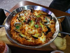 -G+KITCHEN(龙湖狮山天街店)