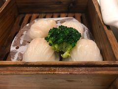 -芳满庭粤菜餐厅(丹阳吾悦店)