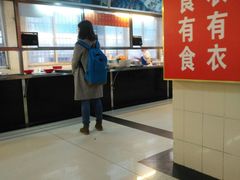 -中南大学-食堂第3食堂