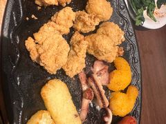 -萨莉亚意式餐厅(苏州泉屋店)