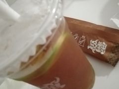 -霸蛮湖南菜·牛肉粉(荣京西街店)
