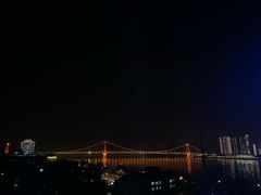 -武汉关码头(轮渡站)