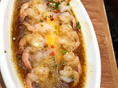 蒜蓉粉丝虾-晋家门(文峰广场店)
