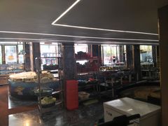 -食鼎记海鲜大排档(美食街店)