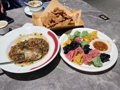 -1937青岛老味道·海肠捞饭·青岛菜(大鲍岛栈桥店)