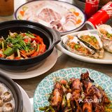 汪涵、柳岩打call的美味海胆炒饭，不能错过