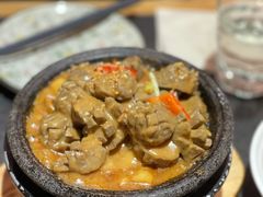 -潮堂 · 潮州菜(国贸商城店)