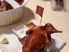 -侨美食家·粤菜(体育西路店)