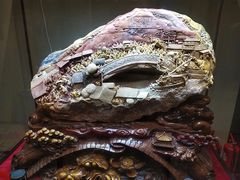 -燕春楼(海河华鼎店)