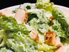 经典凯撒沙拉-bluefrog蓝蛙(悠唐购物中心店)