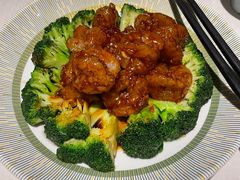 -一德轩·闽.粤料理(福州广场店)