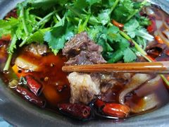 -无味饭店(九眼桥商业文化广场店)