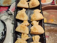 -牛村来人潮汕牛肉火锅(西单店)