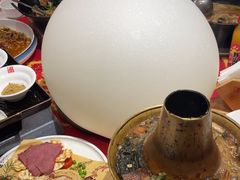 -山西会馆·晋菜·晋商宴·民俗博物馆(体育路店)
