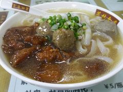 -荔林食店(西华路店)