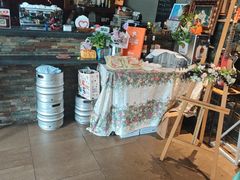-ITA·意塔意大利餐厅(亦庄店)