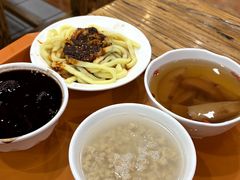 -杜记甜食(大众巷店)