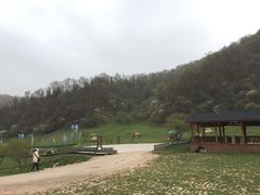 -大水川景区